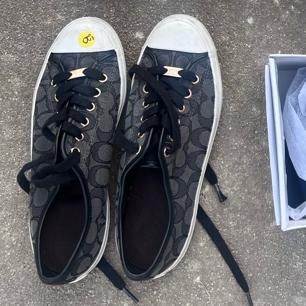 Coach Sneakers